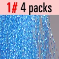 4 paquetes Color 1