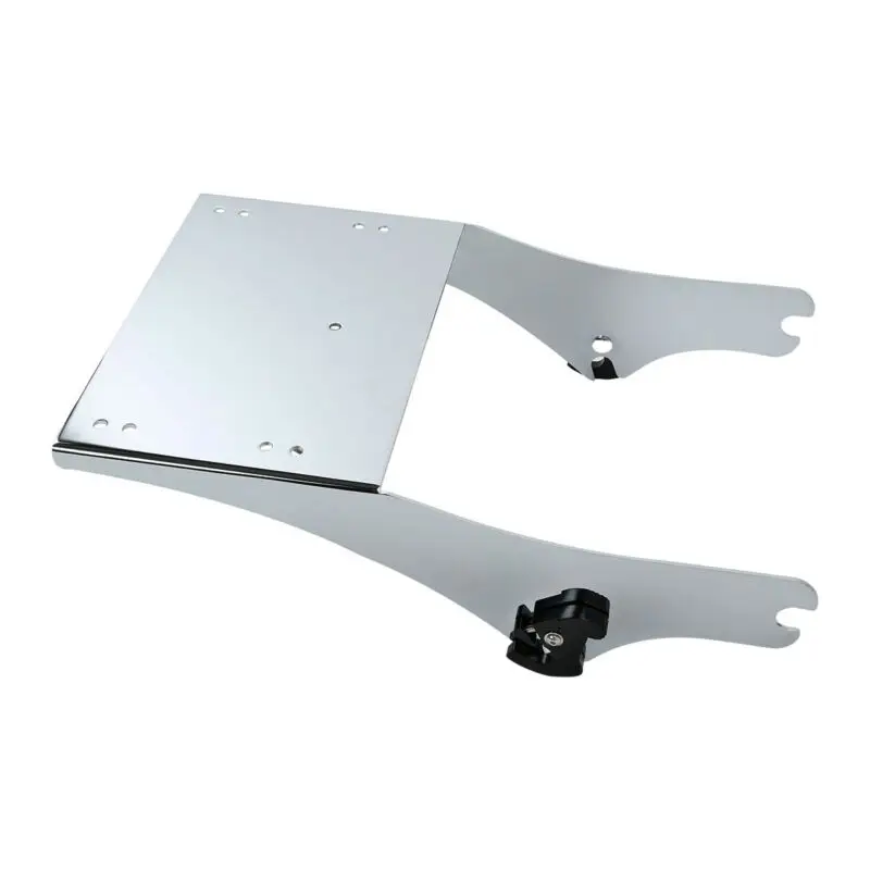 Motorcycle Trunk Mounting Rack Docking Hardware Fit For Harley Touring 1997-2008 Road Electra Street Glide FLHT FLHX
