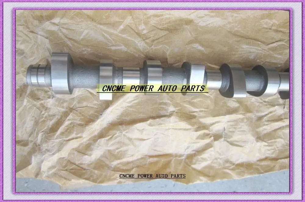 1KZ 1KZT 1KZTE 1KZ-T 1KZ-TE Camshaft For TOYOTA Land Cruiser 4 Runner Hilux 13501-67010 1350167010 2982cc 3.0TD 3.0L SOHC 8v 93-