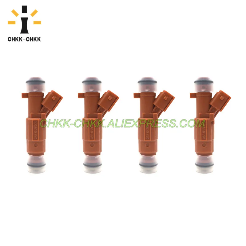 

CHKK-CHKK 35310-2E000 fuel injector for HYUNDAI&KIA ELANTRA / FORTE / SOUL 1.8L L4 / 2.0L L4