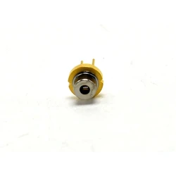 Diodo Láser IR infrarrojo, 50mW, 980nm, 5,6mm, TO-18 LD con PD