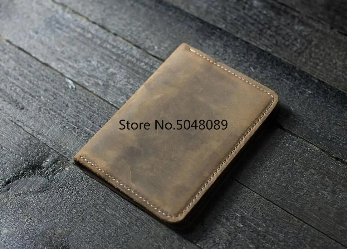 Japan Steel Blade Die Cutter Leather Template Passport Wallet Gift for man Passport Holder Punch Hand Tool Cut Knife Mould