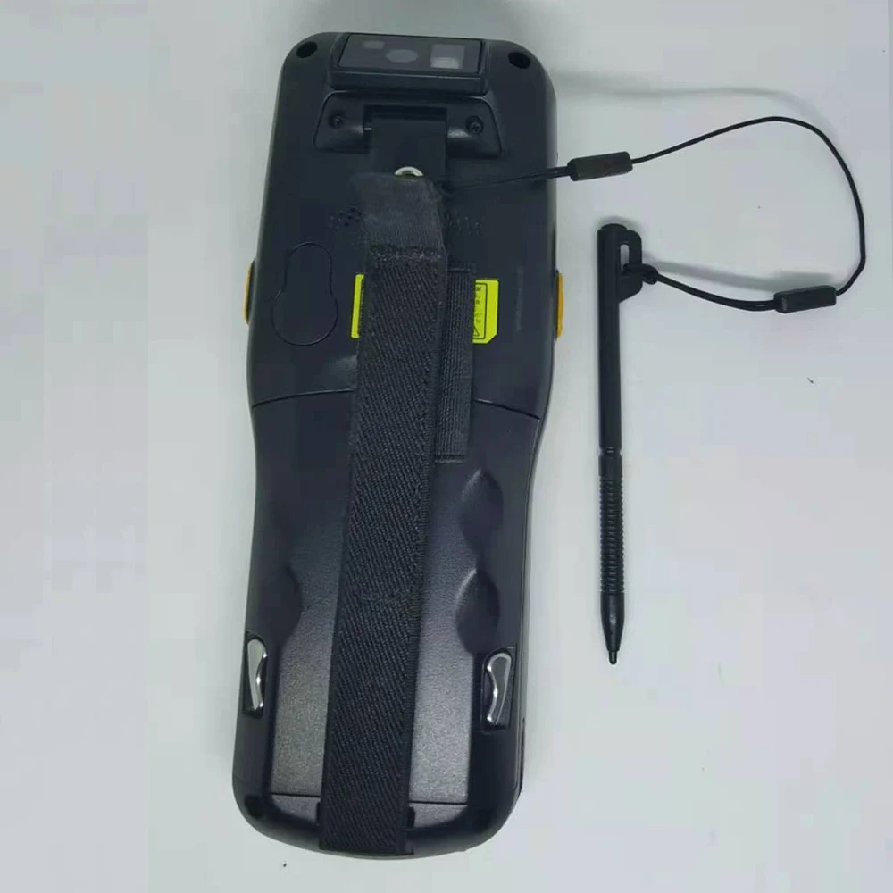 Used Honeywell 6110GP Dolphin 6110 Data Colletor With 2D Scan Engine