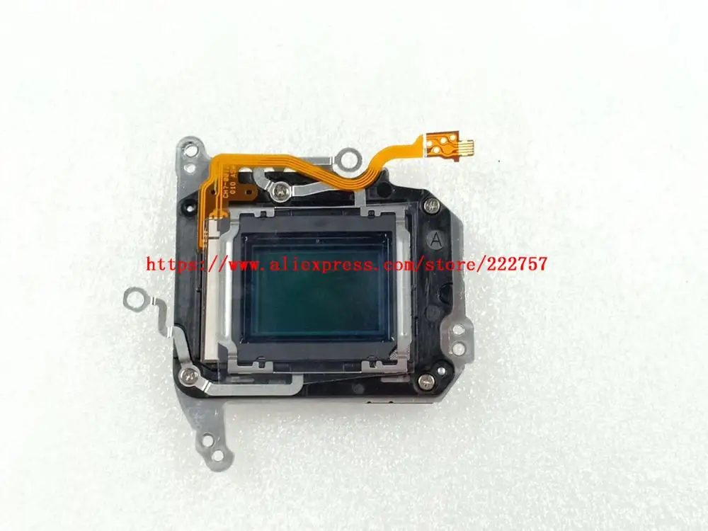 

600D CCD CMOS Image Sensor for canon 600D CCD usd Camera repair parts