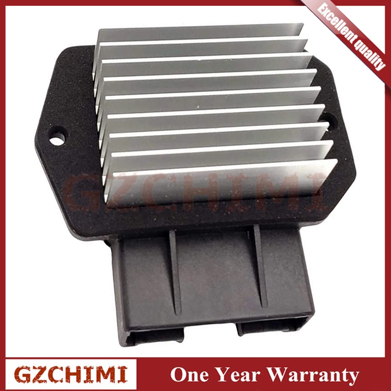 

87165-13010 8716513010 Blower Motor Resistor For Dodge Ram 1500 2500 2500 For Lexus GX470 RX350 Scion