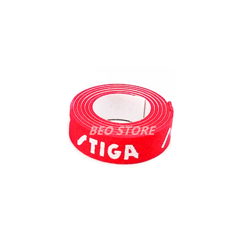 Cinta protectora para el borde de la raqueta de tenis de mesa, 10 piezas, alta calidad, juego de palas de ping pong, accesorios