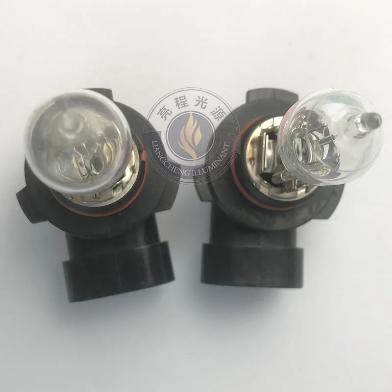 63128384643 Original High Beam Headlight Bulb 9011 HIR1 12V 65W Halogen Front lamp Bulb 90981-13066 Fog Lamp Bulb 8384643