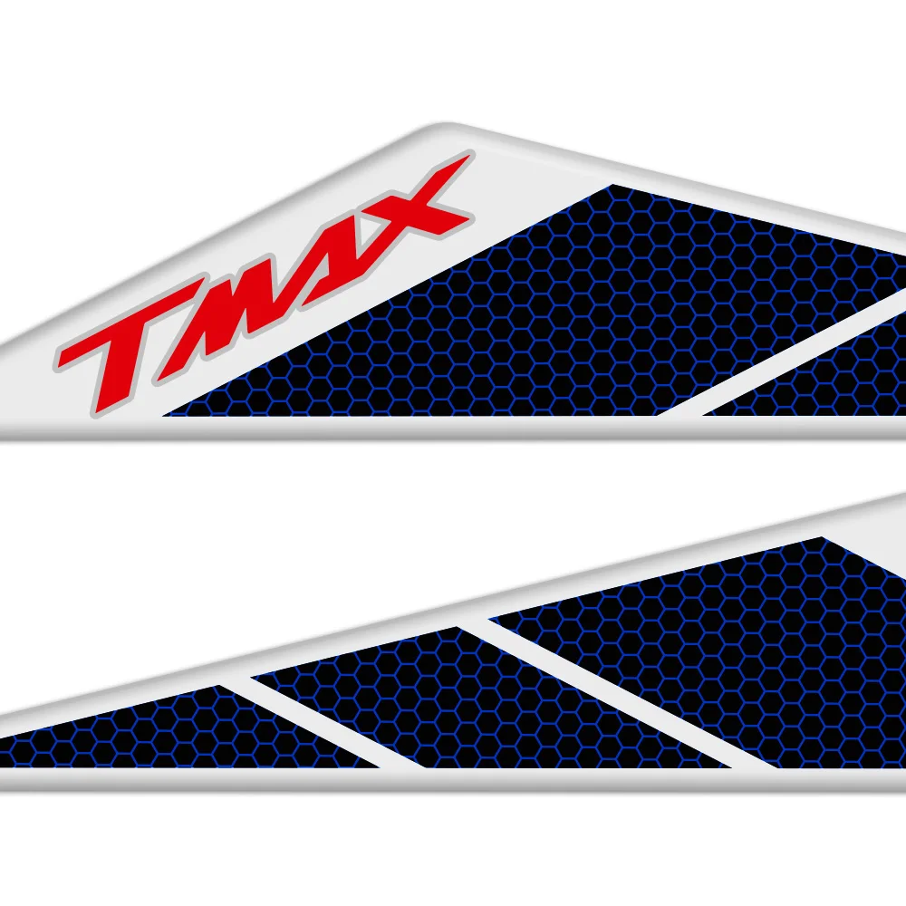 TMAX 400 500 530 560 750 Stickers Motorcycle Scooters T MAX For YAMAHA TMAX530 TMAX500 TMAX560 Emblem Badge 2018 2019 2020