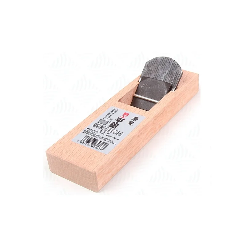 Carpenter Planer Japanese Short 180mm or 150mm