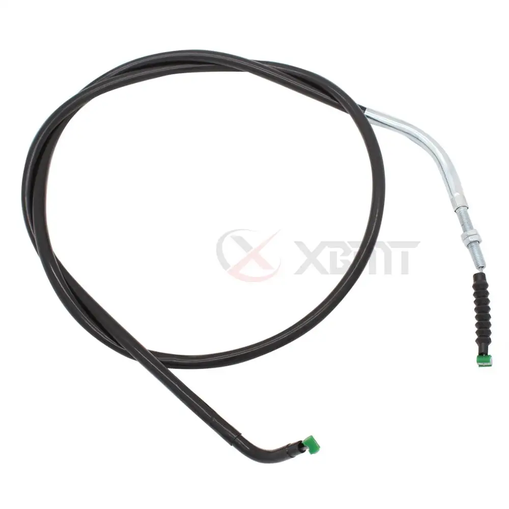 Motorcycle Black Clutch Cable For Suzuki Boulevard M109R VZR1800 Z/NZ/BZ 2006 2007 2008 2009 2010 2011 2012 2013 2014 2015 2016