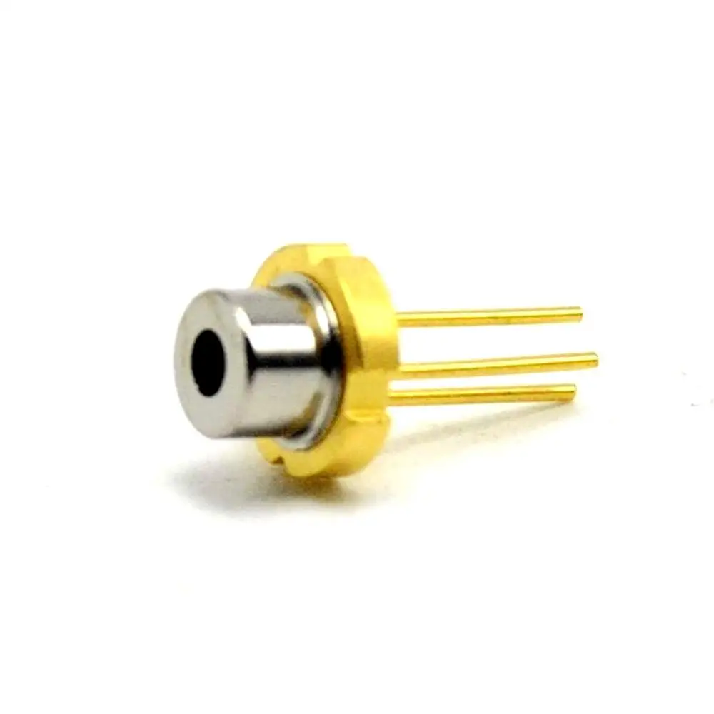 LD QL94R6SA 940nm 200mW 250mW Infrared Single Mode Laser Diode TO18 5.6mm for Optical Modules of Sensors