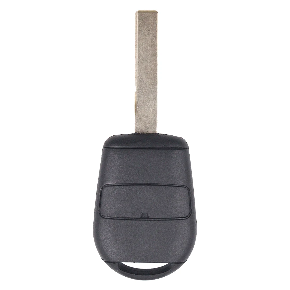 Keyecu EWS System for BMW Old Models 3 5 7 X5 X3 Z4 E38 E39 E46 Adjustable Frequency Remote Car Key Fob 315MHz 433MHz ID44 Chip