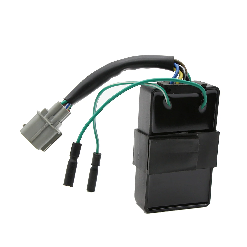 دراجة نارية CDI الشاعل لهوندا TRX350 TE/FE A رانشيه 350 ES 2000 2005 30410 HN5 671 30400 HN5 305 FM 2A رانشيه 350 2001 #5