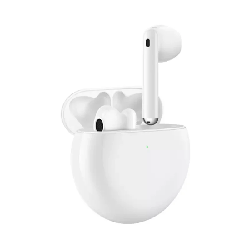 Original Huawei Freebuds 4 Part Replacement Single Left Right Earphone or Chrging Case Accessories Wireless Bluetooth Headphone