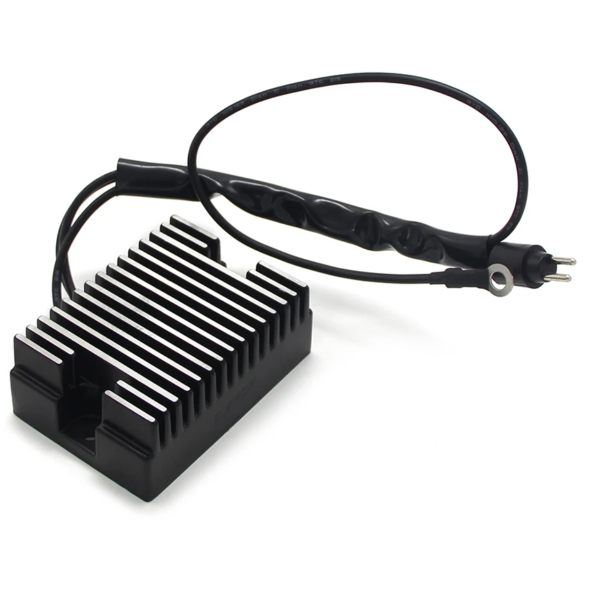 Voltage Regulator Rectifier For Buell S1 S1W Lightning S2 S2T S3 S3T Thunderbolt M2 Cyclone Low X1 MillenniumRacing DS313035