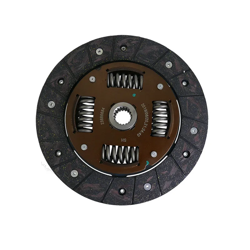 Clutch Kits Cover Bearing Disc 1600100-C03-00A for DFSK C31 DK12-05 Spare Parts