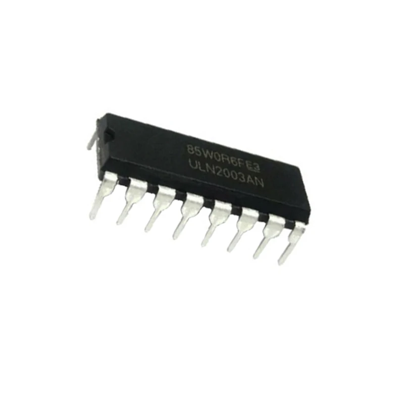 10PCS/LOTE ULN2003APG ULN2003 ULN2003AN DIP16 Operational DIP-16 DIP New Original IC Amplifier Chipset Good Quality