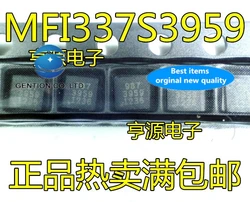 5PCS MFI337S3959 APN337S3959 QFN8 apple accessories authentication IC 3959 in stock 100% new and original