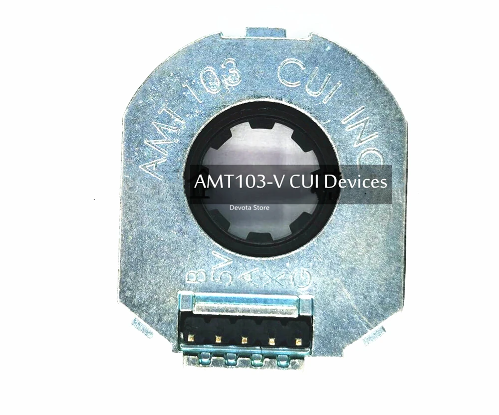 AMT103-V Encoder Original CUI Devices