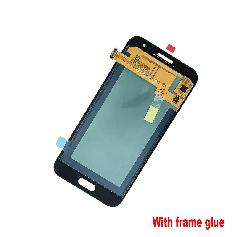 IMAZ 2ND OLED For Samsung Galaxy J2 2016 J200 J200F J200M J200H J200Y LCD Display Touch Screen Digitizer Assembly For J200G LCD