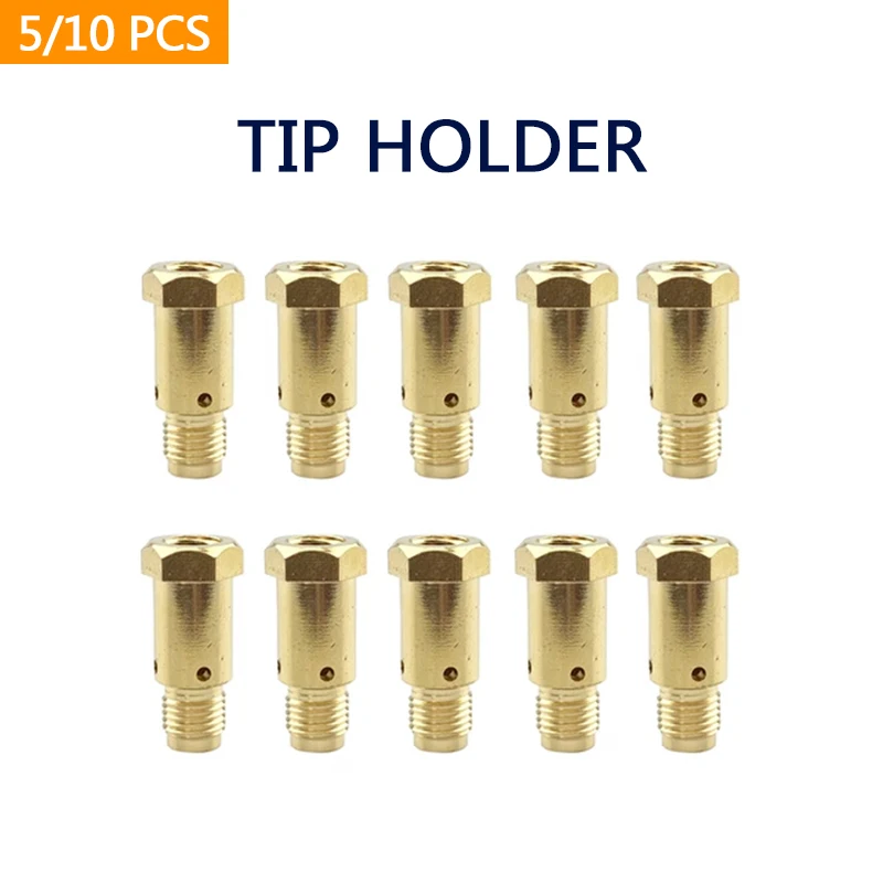 

5pcs- 10pcs Kemppi 42w type MIG Welding Tip Holder For Welding torch welding gun