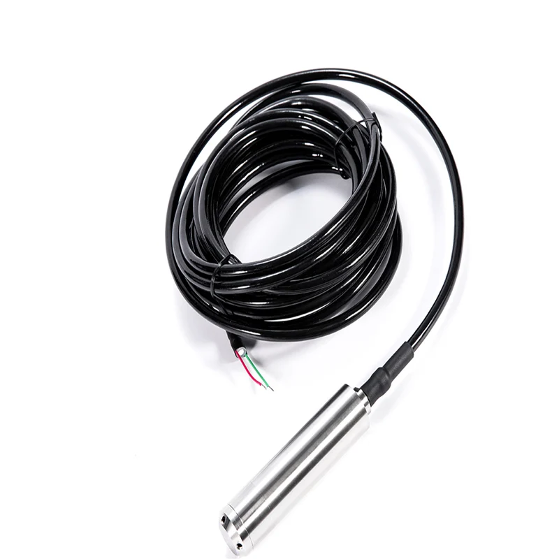 Biaya Rendah, Tingkat Cair Sensor Air Level Probe