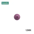 Dark Purple 12mm