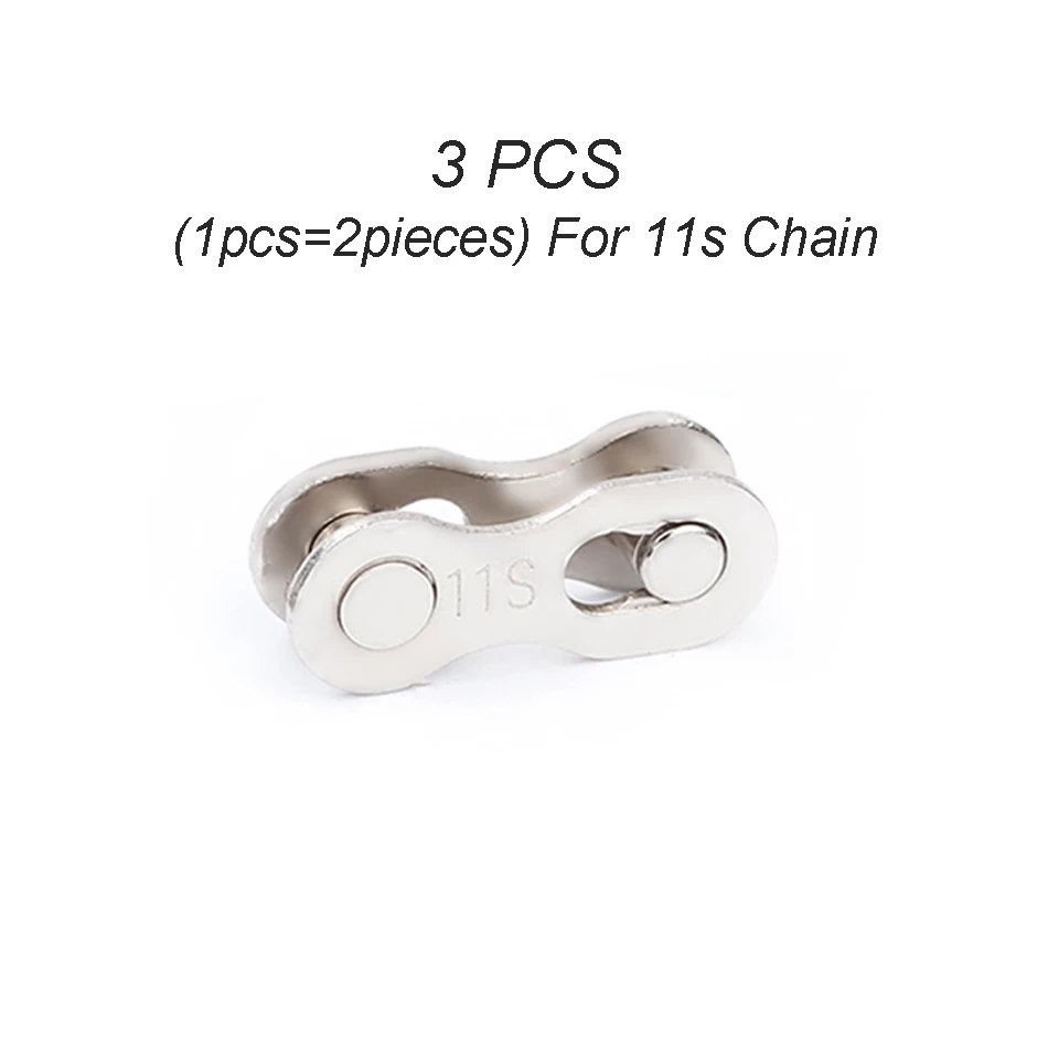 Variant: 3Pair For 11S