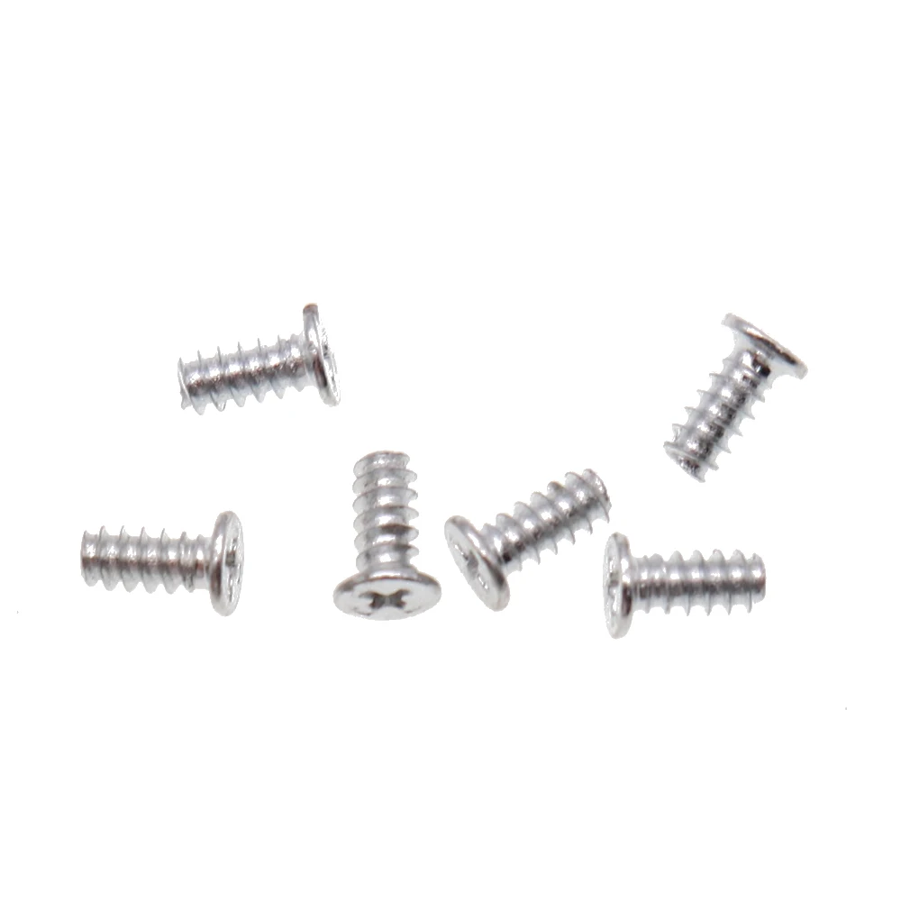 XOXNXEX viti di fermo complete per PSP 2000 3000 Slim parti di riparazione per psp 2000 3000