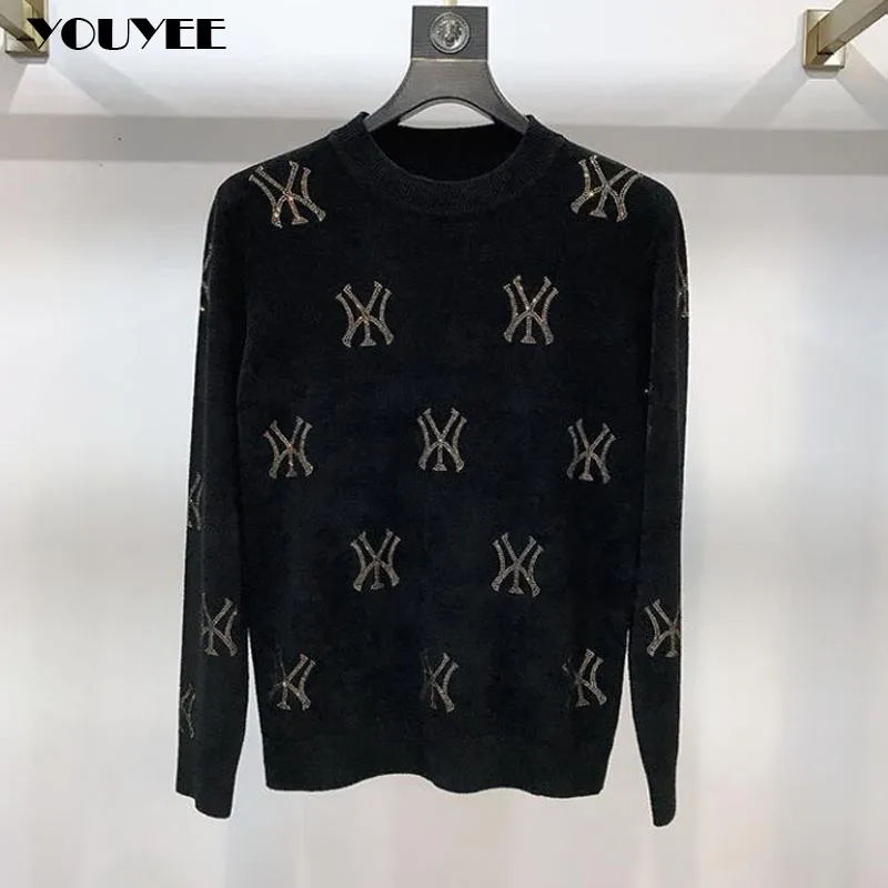 Men Sweater Casual Fashion Hot - Winter Clothing English reseña y precio
