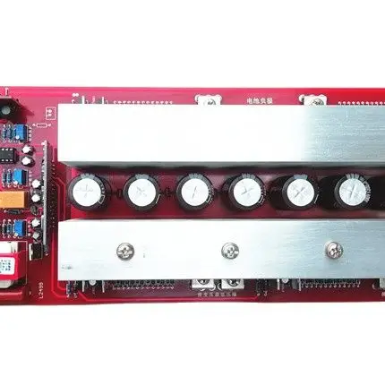 Super power sine wave inverter main board Inverter driver board Power frequency inverter Motherboard inverter