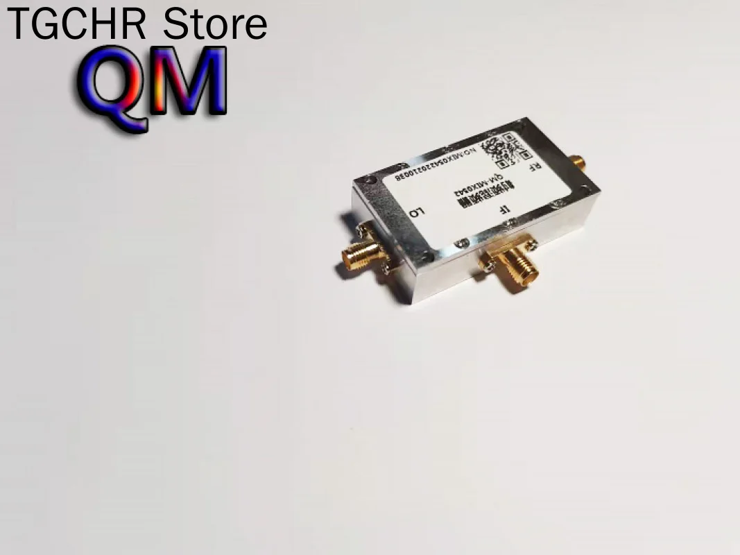 5-4200mhz RF خلاط حتى تحويل أسفل محول خلاط تردد خلاط