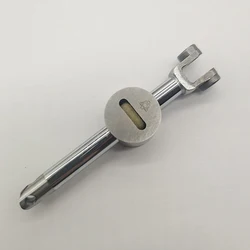 Q X YUN  Overlock Sewing Machine Interlock Chainstitch Sewing Machine Parts 271506B910 for PEGASUS 3200Looper bar connecting rod