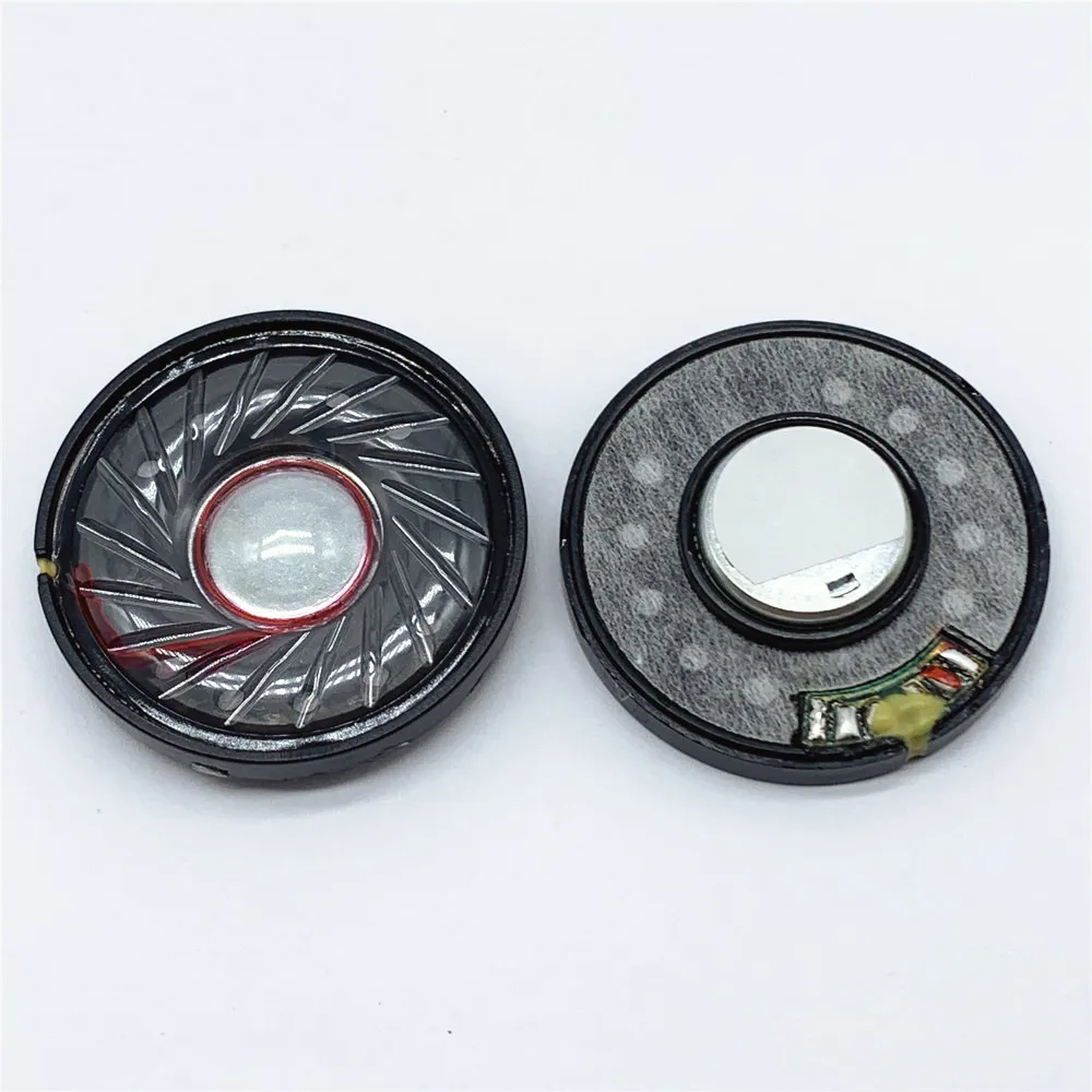 Asli 50Mm Unit Speaker RX900 64Ohm 2Pcs