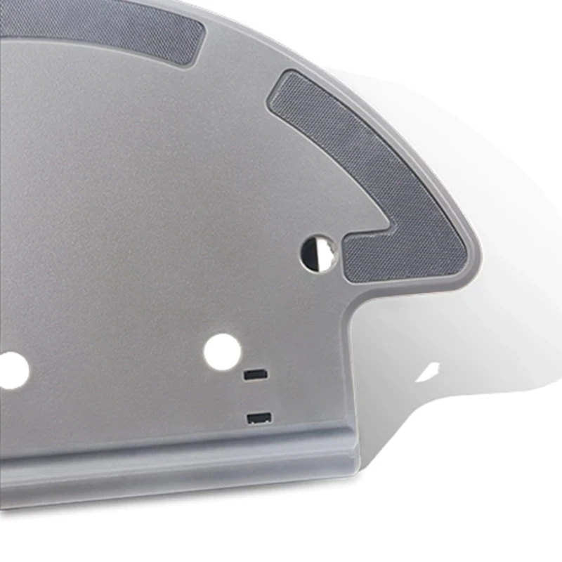 Mop Doek Beugel Accessoires Voor Ecovacs DN33 DN36 DN55 DN56 DN520 DN320 Robotic Stofzuiger Gemakkelijk Schoon Onderdelen