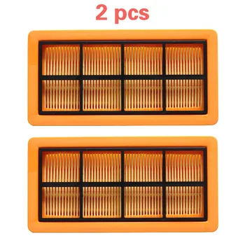 Karcher Filter 6,415-953,0 für Karcher AD 2, AD 3.000, AD3.200, AD 3 Premium Kamin, AD 4 Premium Roboterstaubsauger Teil