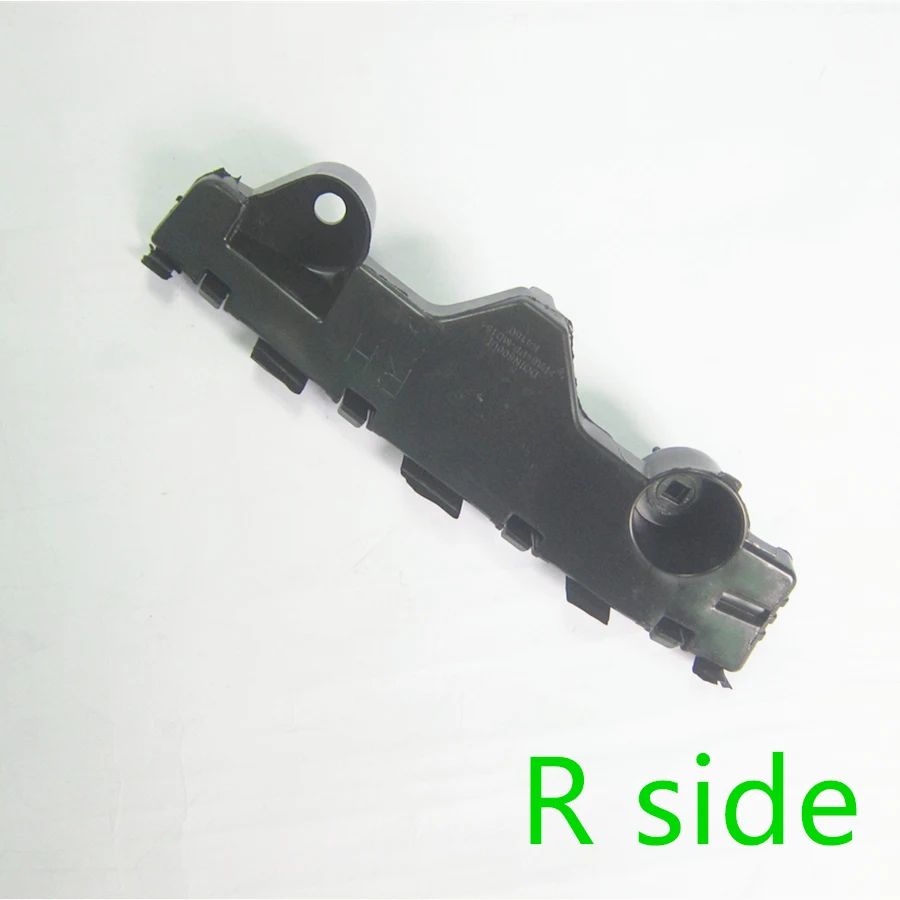 Car accessories D01N-50-0T1 0U1 front bumper bracket for Mazda 2 2007-2013 DE