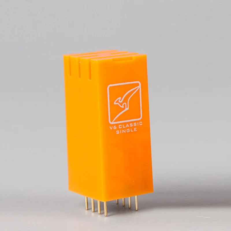 Top! HIFI Burson V6 Vivid Classic HiEnd Pure Discrete Single and Double Op Amp Opamp IC Chip