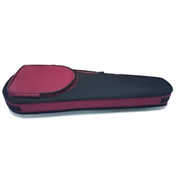 USA low tax New style 4/4 1/2 1/4 violin Triangle Case violin hard box violin storage box violin parts Children's violin case