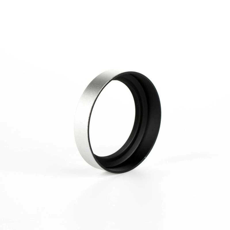 Cobertura de lente de alta qualidade para câmera de visual de alta qualidade