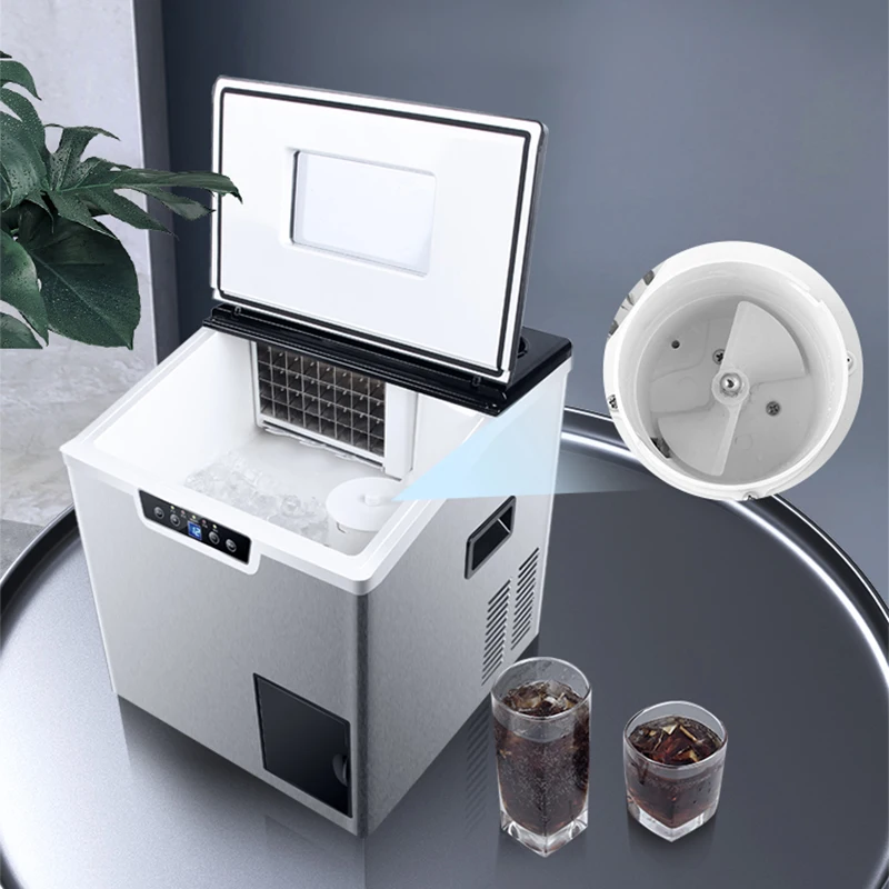 Commercial Milk Tea… - image