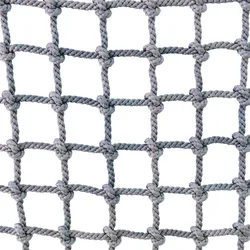 Heavy Duty Playground Net Children Climbing Net,Cargo Rope Netting Treehouse Protection Nylon Nets,Garden Net Balcony Safety Net