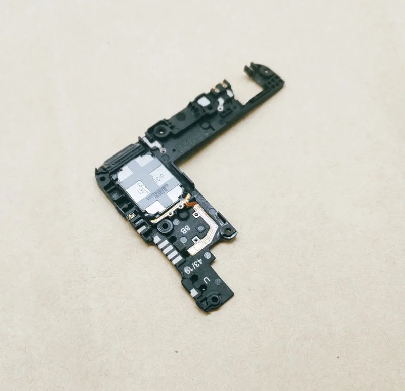 New Loud Speaker Buzzer Module For LG V40 ThinQ Loudspeaker Ringer Flex Ribbon Cable Replacement Repair Parts