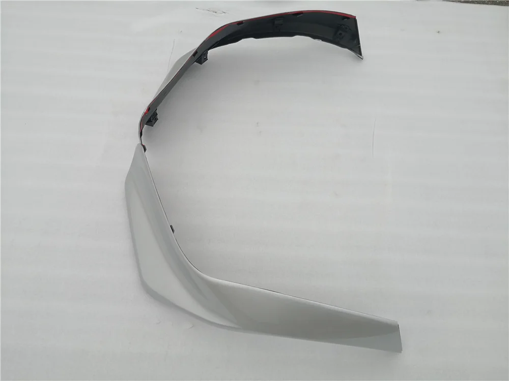 Front Bumper Wrap Angle PlasticWrap Angle Fender For Mitsubishi Montero Pajero V63W V73W V77W MR520207 MR520208 MR612083MR612086