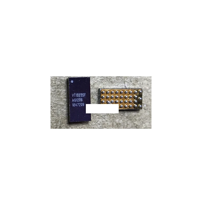 

10pcs/lot VT1323 VT1323SF VT1323SFCX BGA NEW Original free shipping