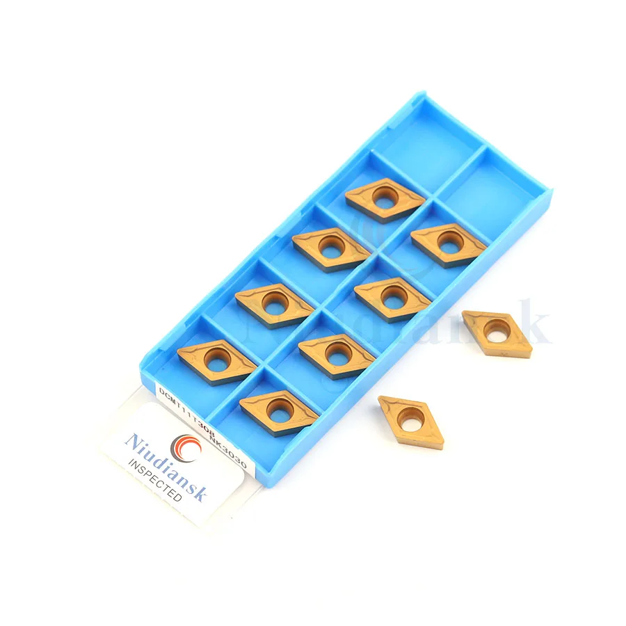 1pc S16Q-SDWCR11 Inner Hole Turning Tool Holder S20R-SDWCR11 S25S-SDWCR11 SDWCL + 10pcs DCMT11T3 CNC Lathe Tools Carbide Inserts