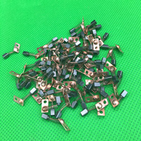 Carbon Brush for motor handpiece SAEYANG MARATHON  3x3x4
