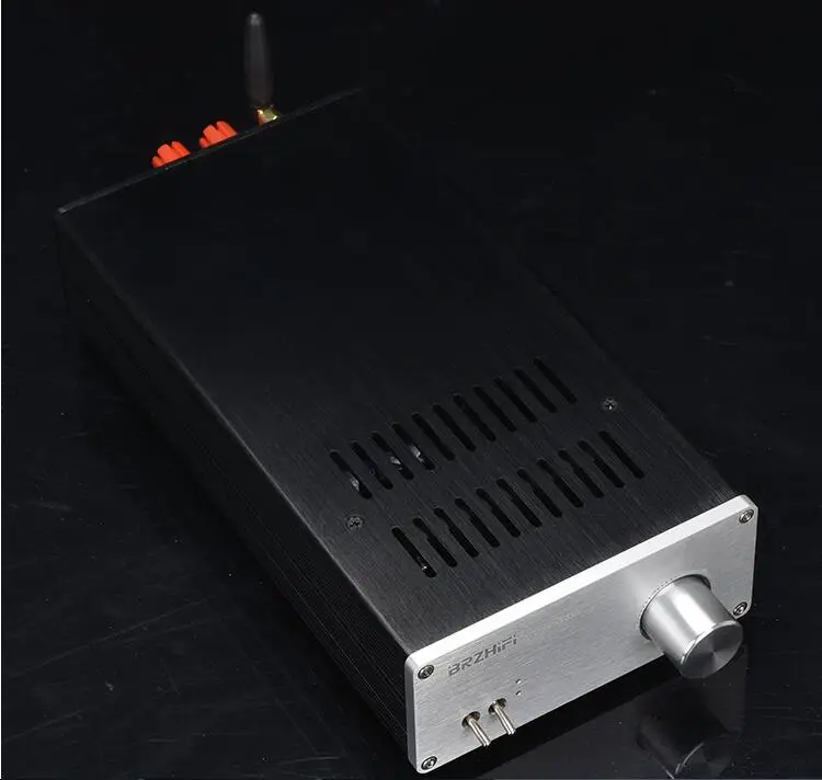 BRZHIFI Mới Sanyo Dày Phim STK4140MK2 Bluetooth 5.0HIFI Khuếch Đại Vượt Xa LM1875