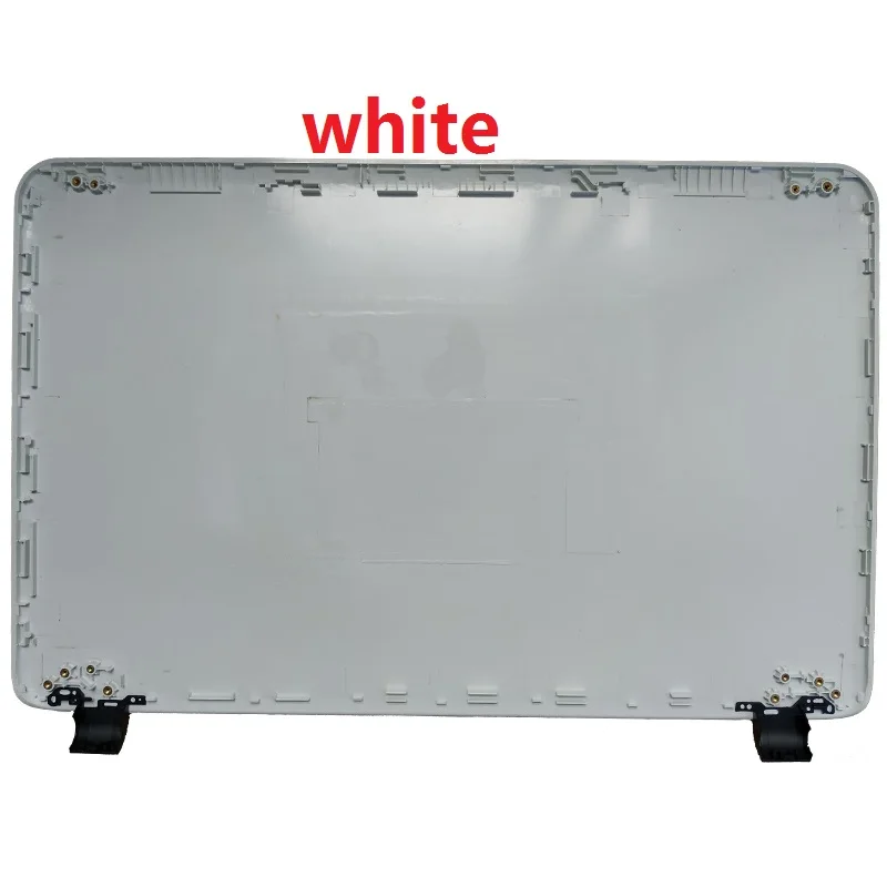 Pop Laptop Top LCD Back Cover/LCD front Bezel/Hinges For HP 15-G000 15-G100 15-R000 15-R100 255 G3 case SPS 761695-001