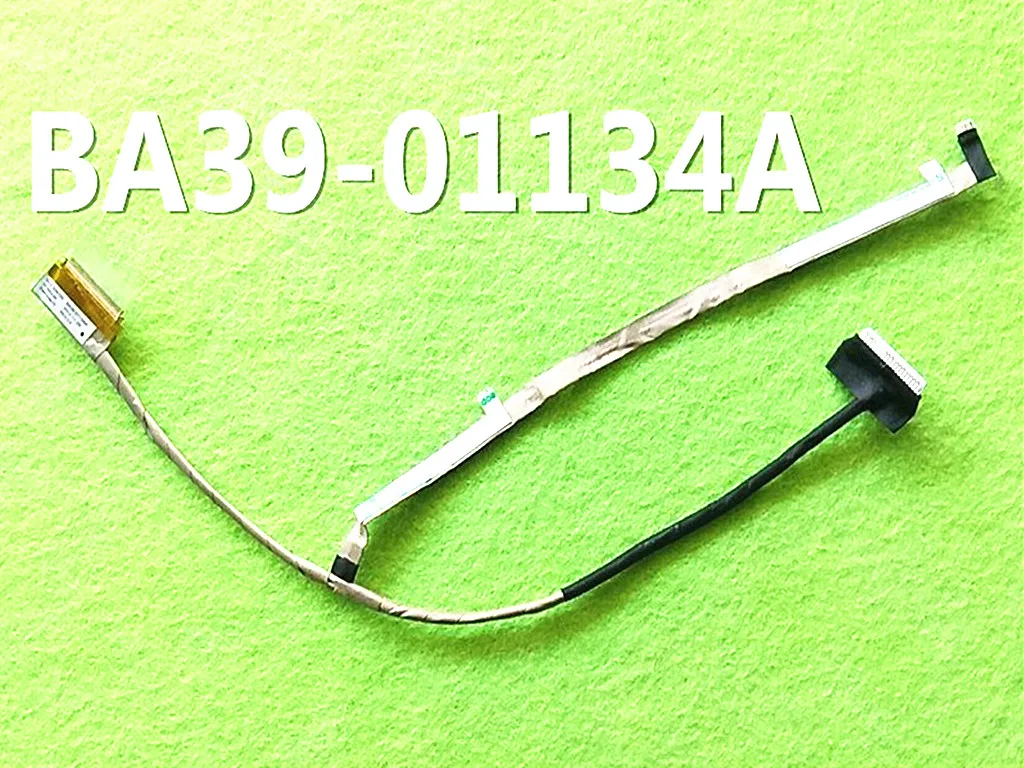 1PCS-10PCS New laptop LCD cable for SAMSUNG NP305V4A NP305V5A NP305u1a P/N ba39-01134a